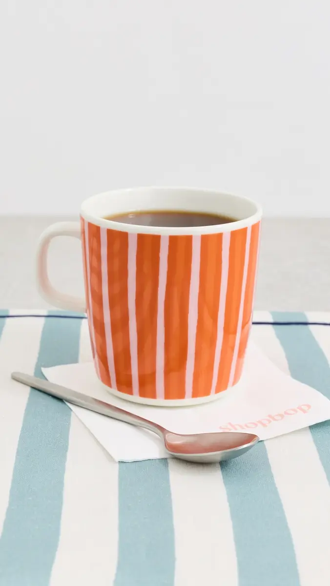 Marimekko Oiva Piccolo Mug | Thumbnail 3