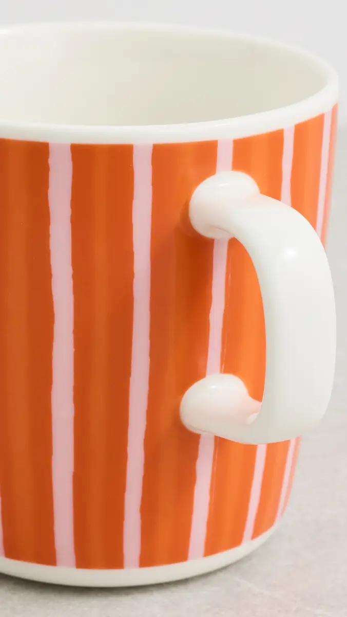 Marimekko Oiva Piccolo Mug | Thumbnail 4