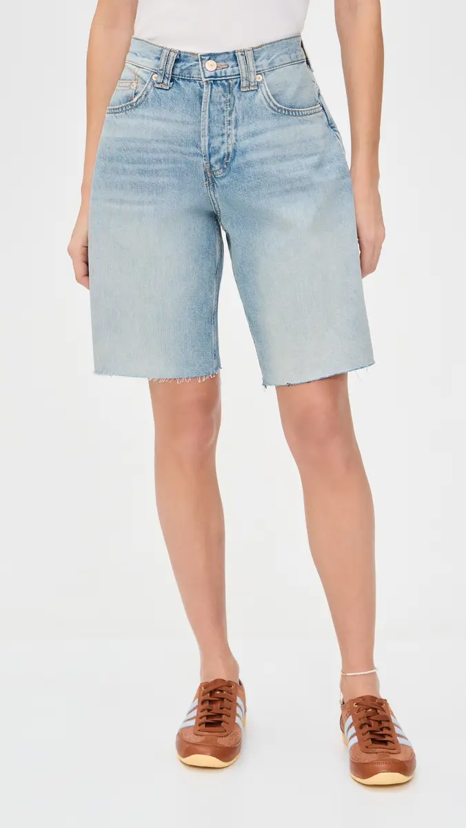 Free People Montana Shorts | Thumbnail 2