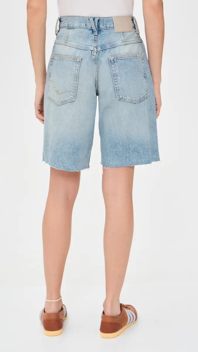 Free People Montana Shorts | Thumbnail 3