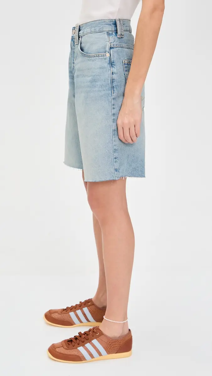 Free People Montana Shorts | Thumbnail 4