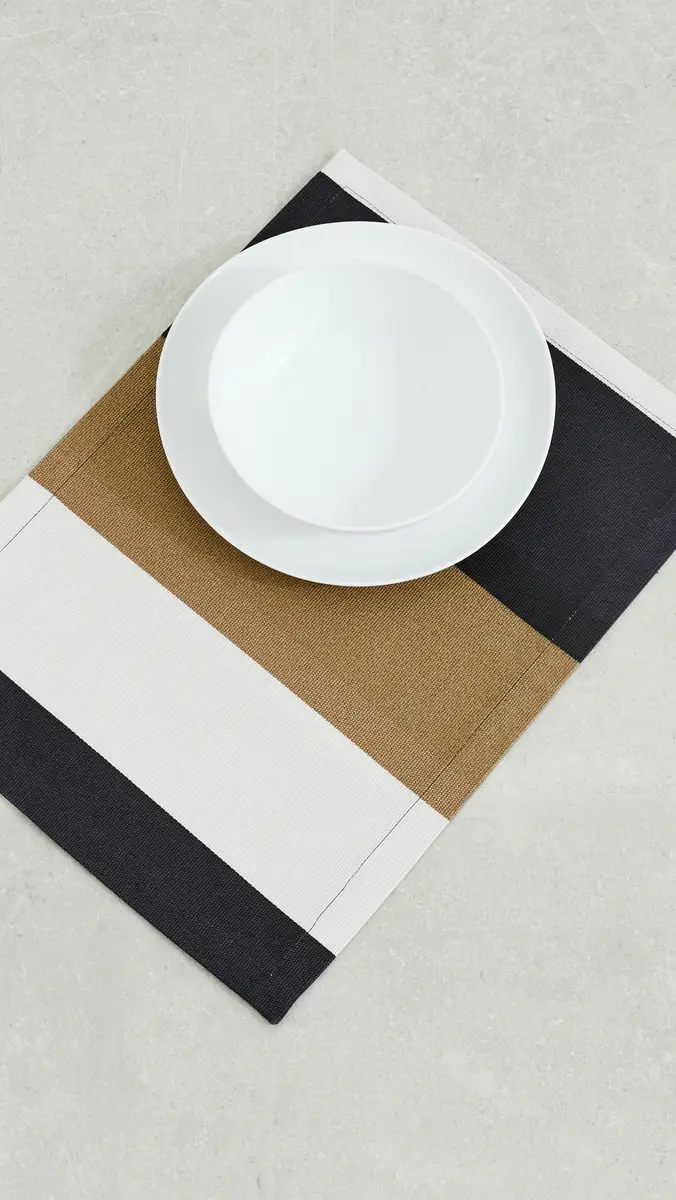 Marimekko Hennika Fabric Placemat | Thumbnail 4