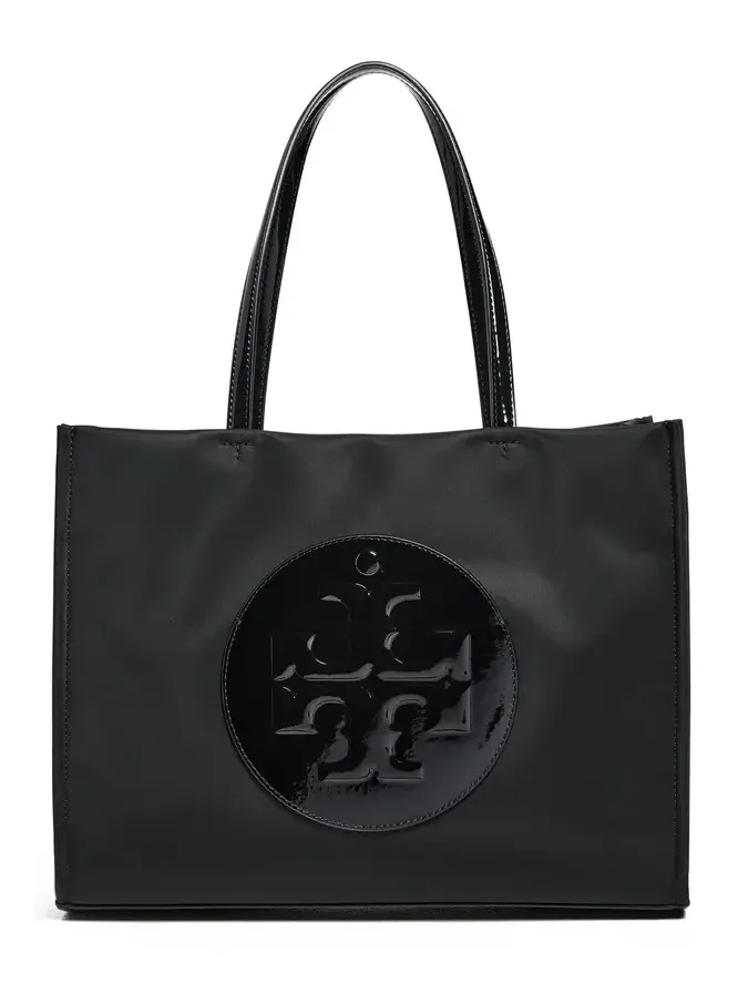 Ella Patent Small Tote Ella Patent Small Tote
