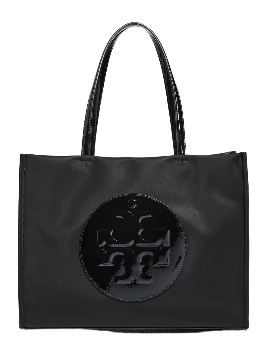 Ella Patent Small Tote Ella Patent Small Tote