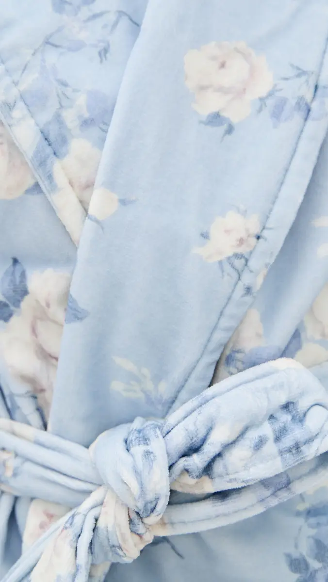 LoveShackFancy Indie Robe | Thumbnail 6 LoveShackFancy Indie Robe | Thumbnail 6
