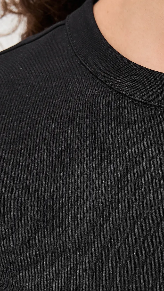 DL1961 Shrunken Tee | Thumbnail 6 DL1961 Shrunken Tee | Thumbnail 6