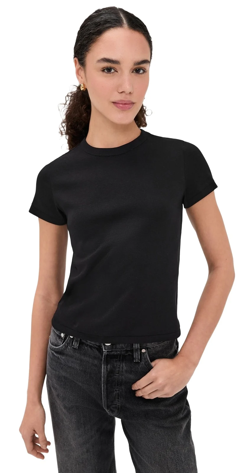 Shrunken Tee Shrunken Tee