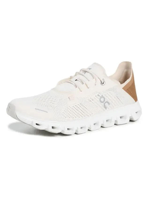 Cloud 6 Coast Sneakers