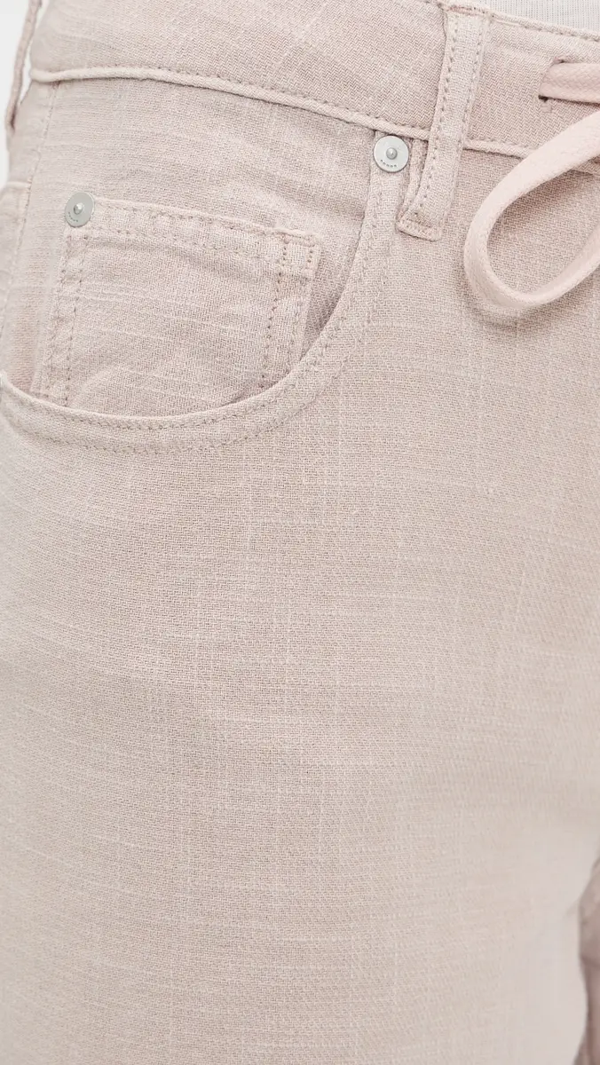 BLANKNYC Chilled Rose Light Pink Trousers Chilled Rose/Light Pink | Thumbnail 6