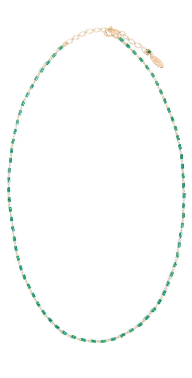 Necklace Beat it