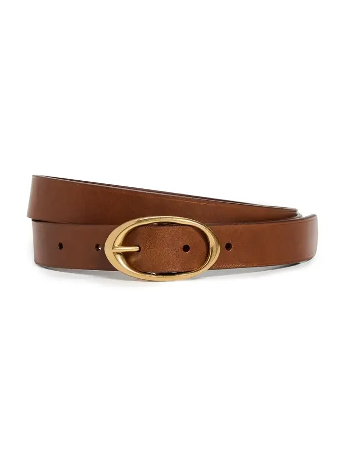 Narrow Belt Narrow Belt