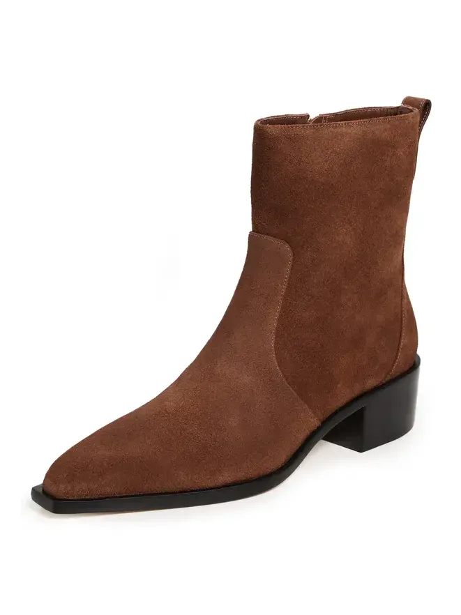 James Low Boots James Low Boots