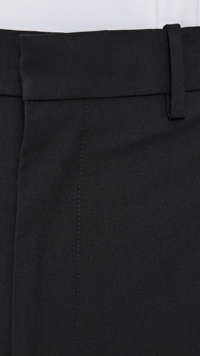 Theory Mayer Stretch Wool Pants | Thumbnail 6