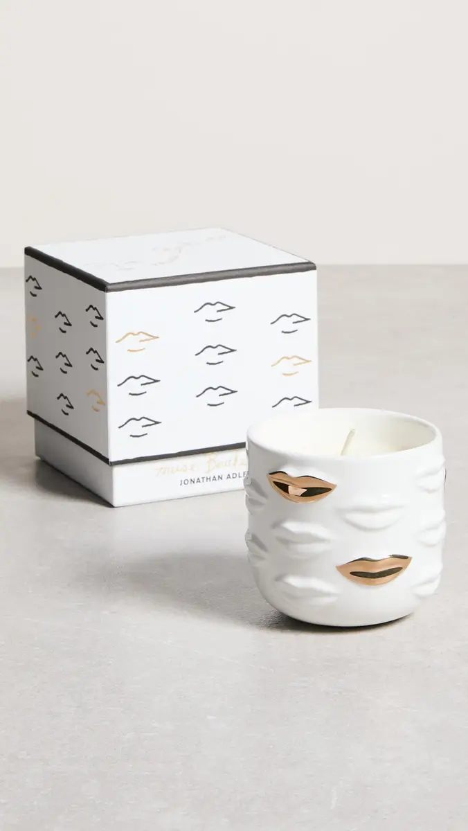 Jonathan Adler Muse Bouche D'Or Candle | Thumbnail 4