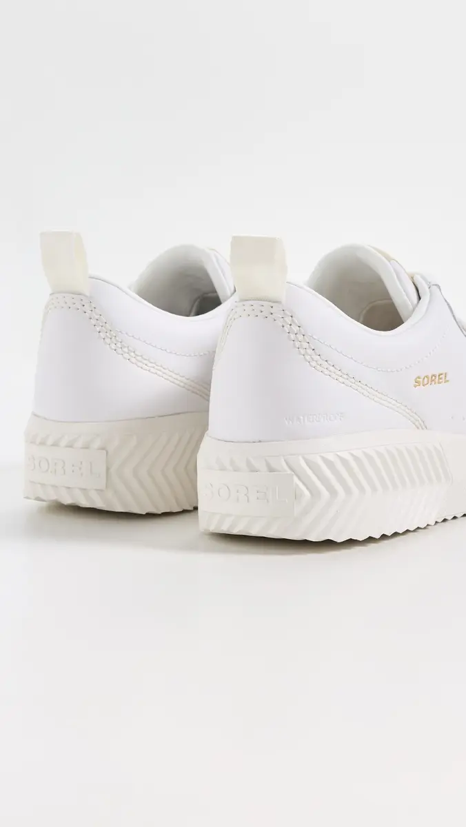 Sorel Ona Ave Low Sneakers Wp | Thumbnail 4 Sorel Ona Ave Low Sneakers Wp | Thumbnail 4