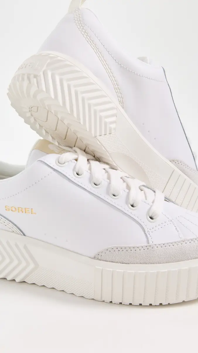 Sorel Ona Ave Low Sneakers Wp | Thumbnail 6 Sorel Ona Ave Low Sneakers Wp | Thumbnail 6