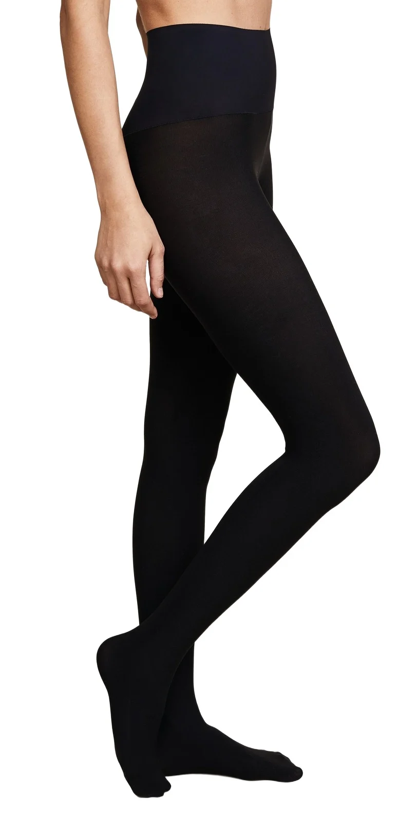 Perfectly Opaque Matte Tights Perfectly Opaque Matte Tights