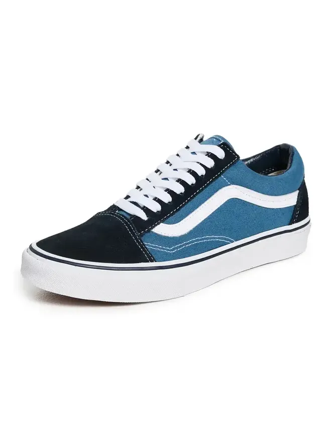 U Old Skool Unisex Sneakers
