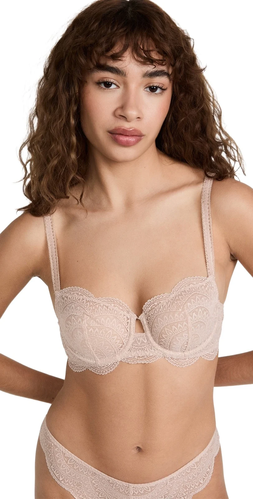 Karma Demi Bra