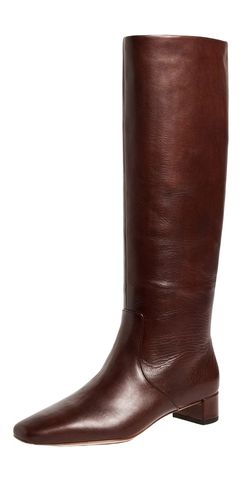 Indy Low Heel Tall Boots Indy Low Heel Tall Boots