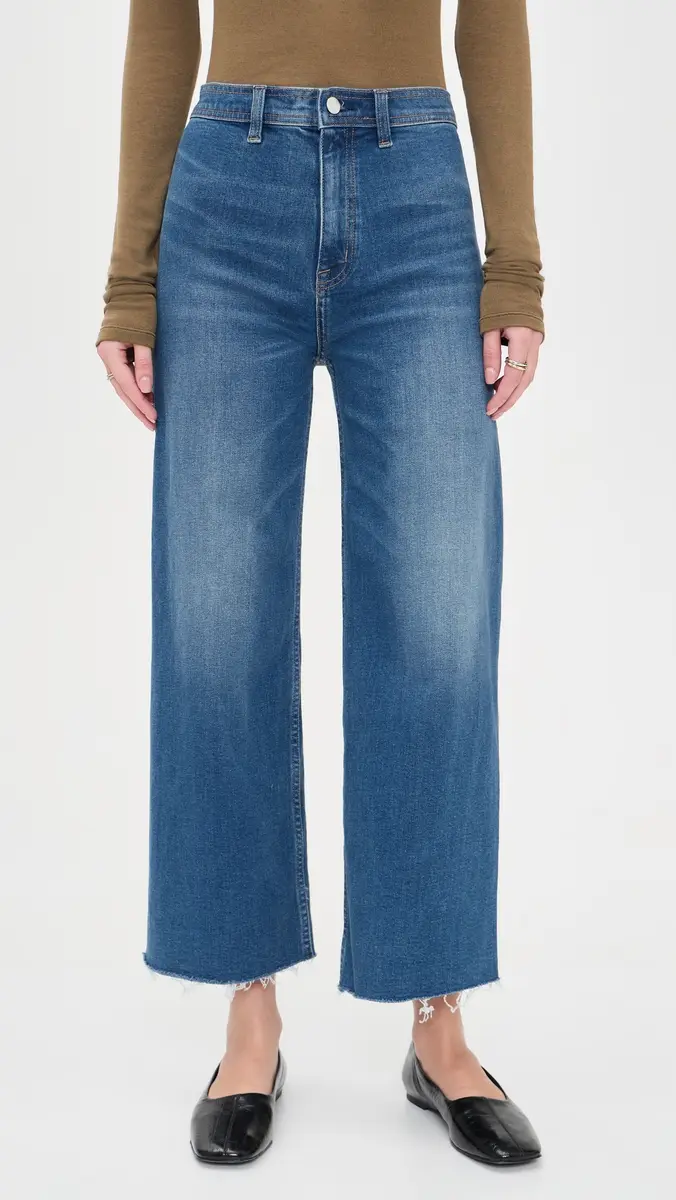 Pistola Penny Crop Jeans Rooftop | Thumbnail 2 Pistola Penny Crop Jeans Rooftop | Thumbnail 2