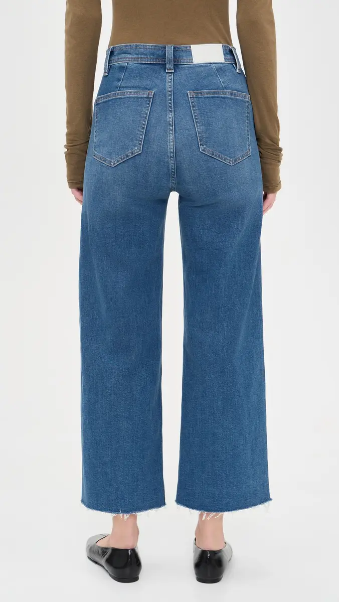 Pistola Penny Crop Jeans Rooftop | Thumbnail 3 Pistola Penny Crop Jeans Rooftop | Thumbnail 3