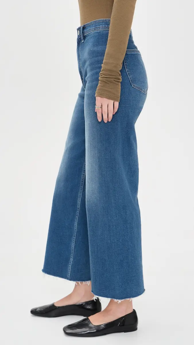 Pistola Penny Crop Jeans Rooftop | Thumbnail 4 Pistola Penny Crop Jeans Rooftop | Thumbnail 4