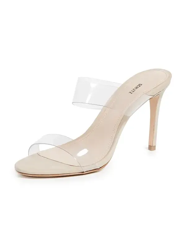 Ariella Strappy Sandals Ariella Strappy Sandals