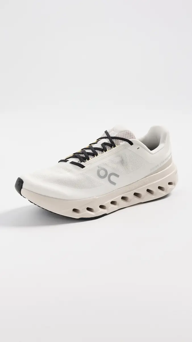 On Cloudsurfer Next Sneakers /Silver | Thumbnail 2 On Cloudsurfer Next Sneakers /Silver | Thumbnail 2