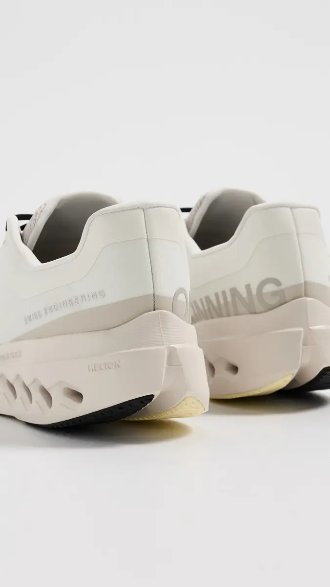 On Cloudsurfer Next Sneakers /Silver | Thumbnail 3 On Cloudsurfer Next Sneakers /Silver | Thumbnail 3