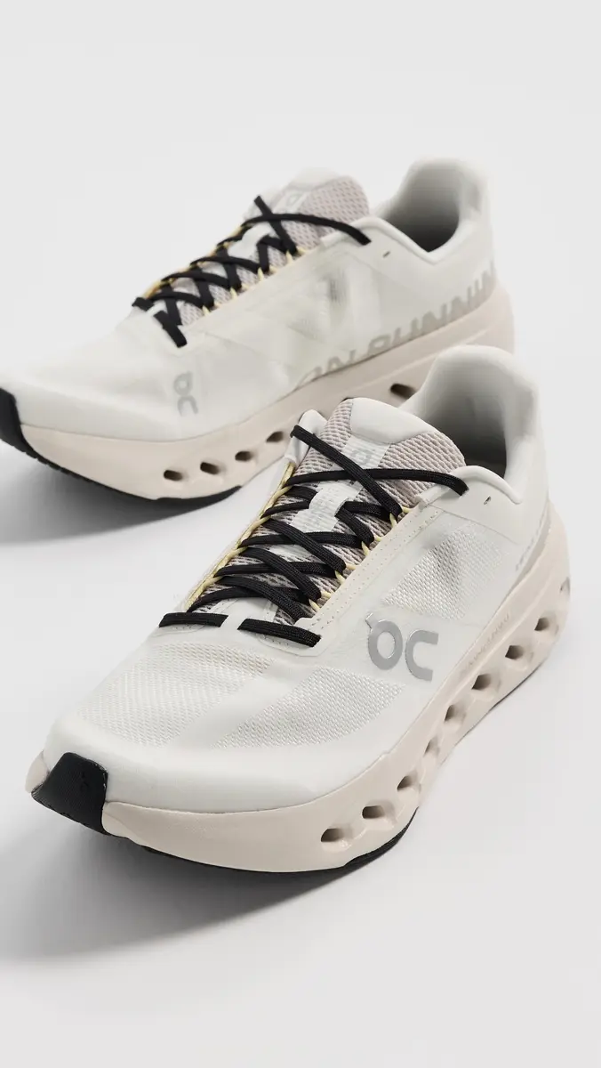 On Cloudsurfer Next Sneakers /Silver | Thumbnail 4 On Cloudsurfer Next Sneakers /Silver | Thumbnail 4