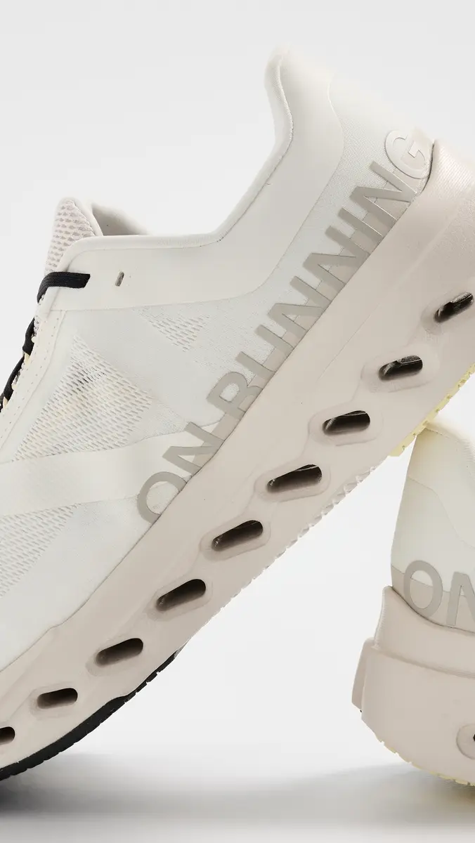 On Cloudsurfer Next Sneakers /Silver | Thumbnail 5 On Cloudsurfer Next Sneakers /Silver | Thumbnail 5