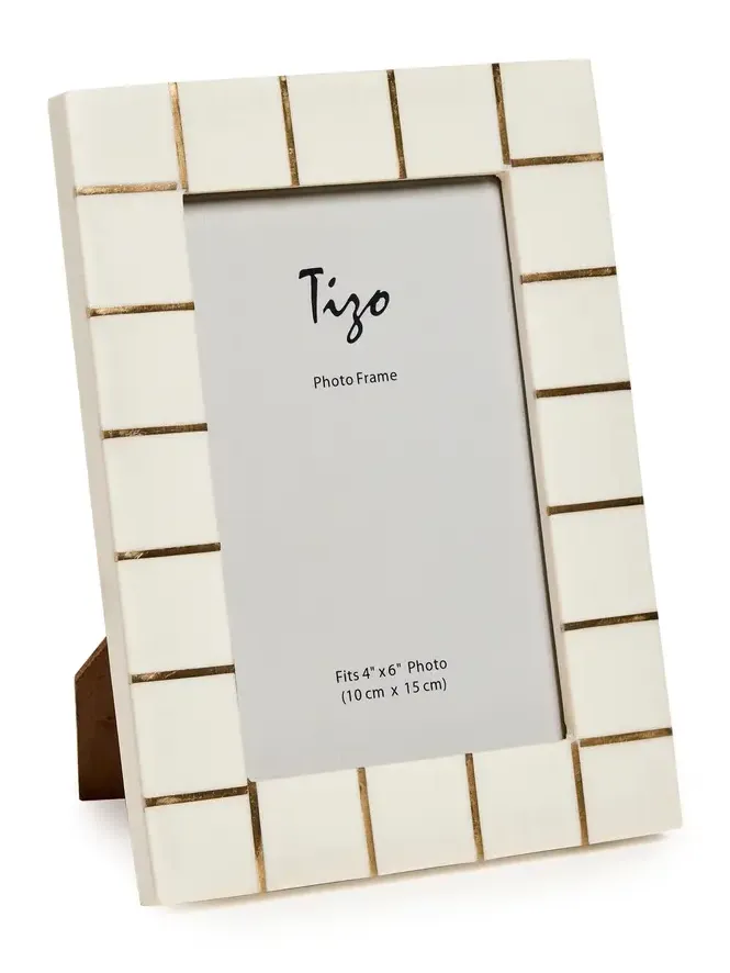 Tizo Design Photo Frame 4x6