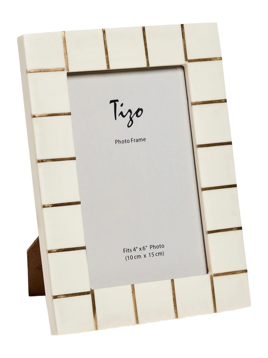 Tizo Design Photo Frame 4x6