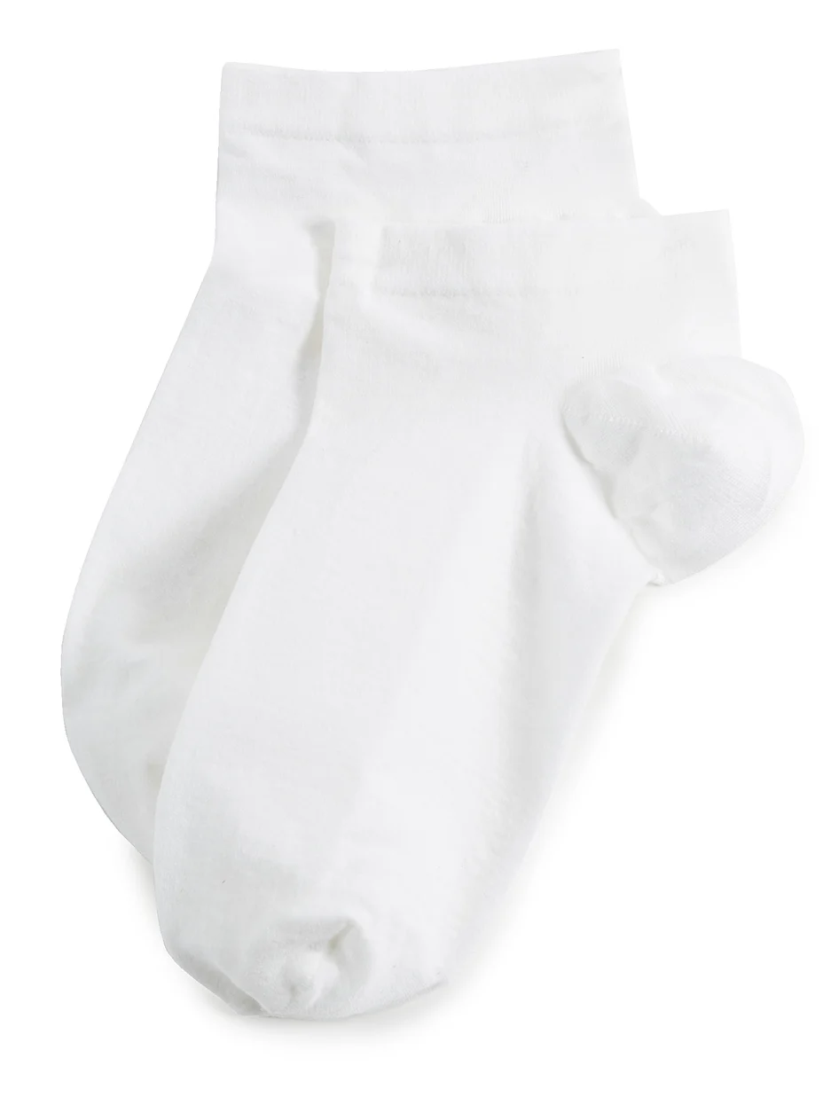 Sneaker Cotton Socks