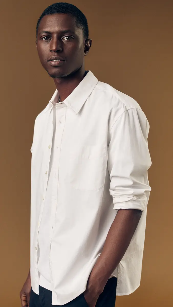 Nili Lotan Finn Shirt | Thumbnail 2 Nili Lotan Finn Shirt | Thumbnail 2
