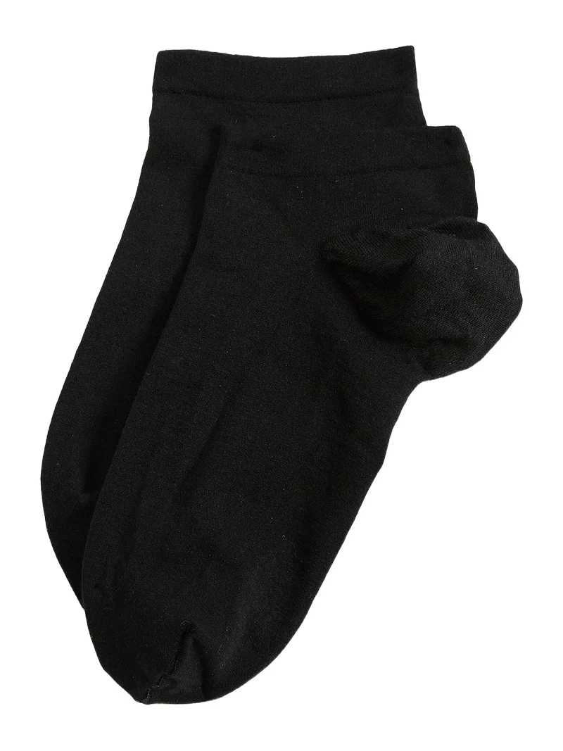 Wolford Sneaker Cotton Socks