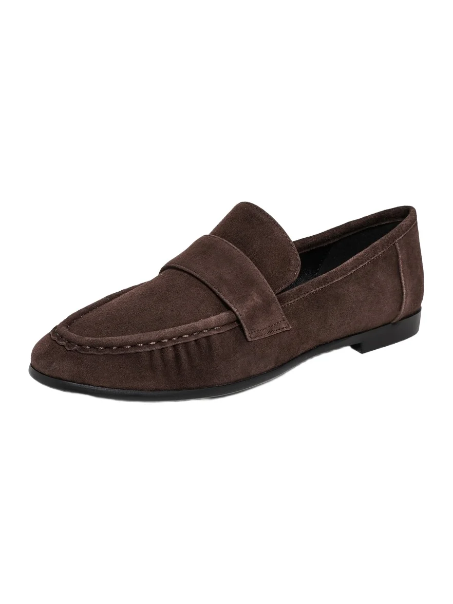 Arrow Loafers