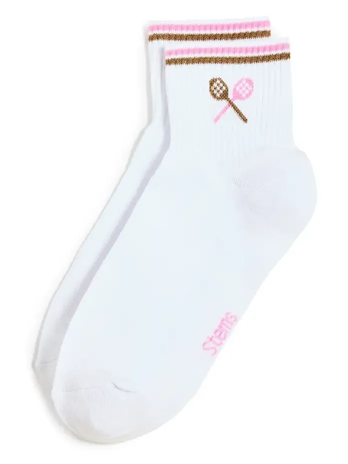 Prep School Ankle Socks