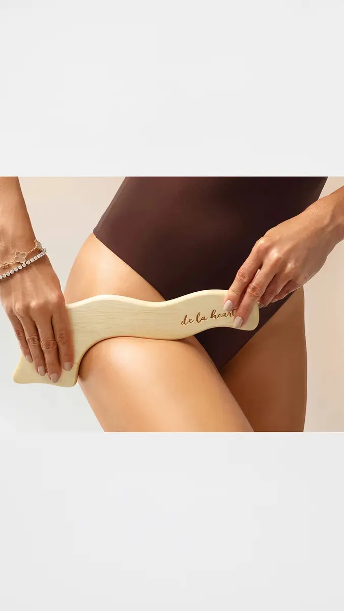 De La Heart The Body Tool No Color | Thumbnail 3