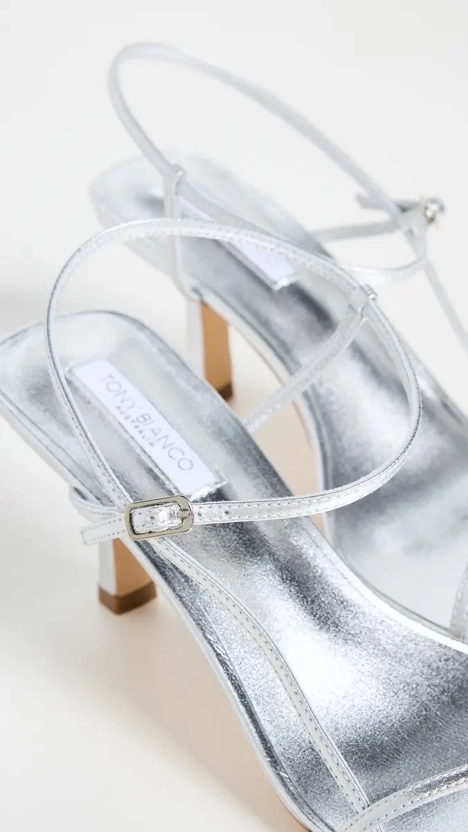 Tony Bianco Caprice Heels | Thumbnail 6 Tony Bianco Caprice Heels | Thumbnail 6
