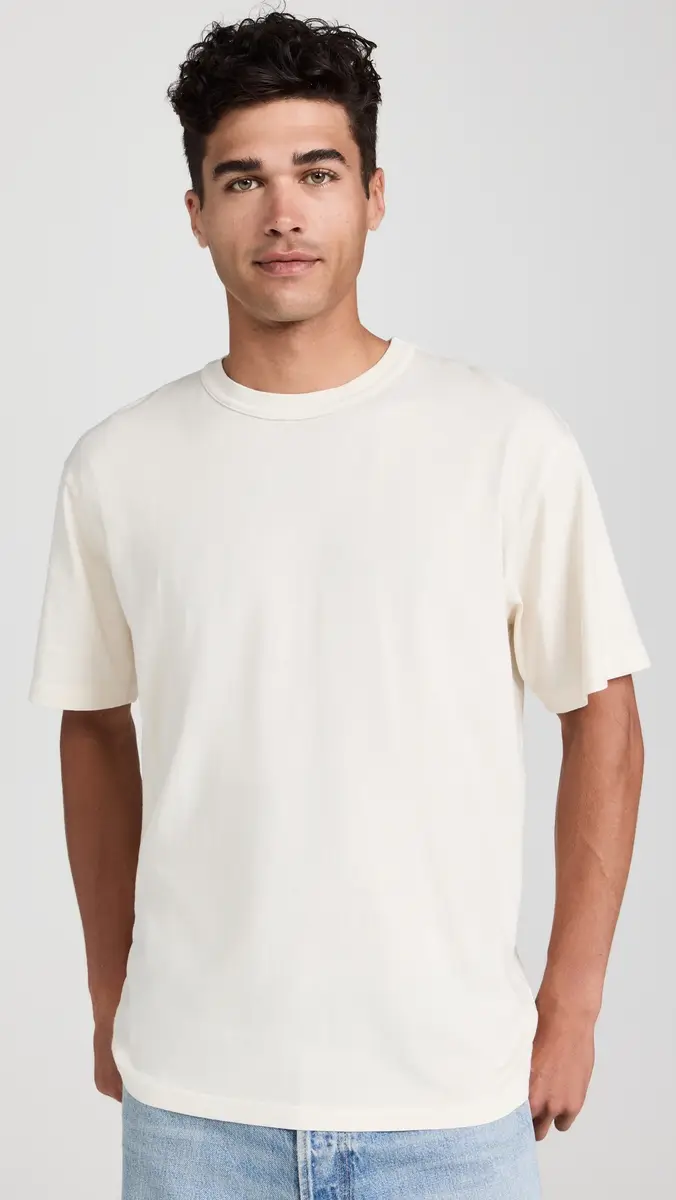 Citizens of Humanity Box Tee | Thumbnail 2 Citizens of Humanity Box Tee | Thumbnail 2