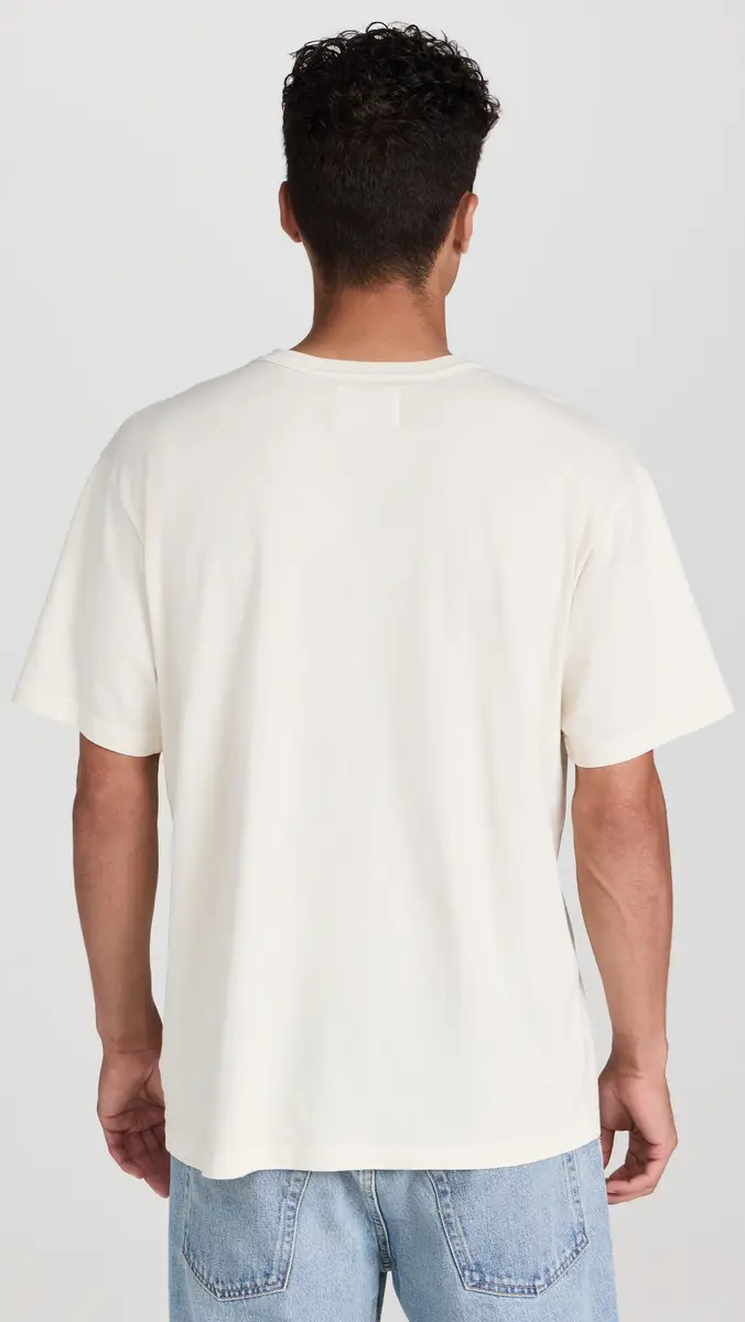 Citizens of Humanity Box Tee | Thumbnail 3 Citizens of Humanity Box Tee | Thumbnail 3