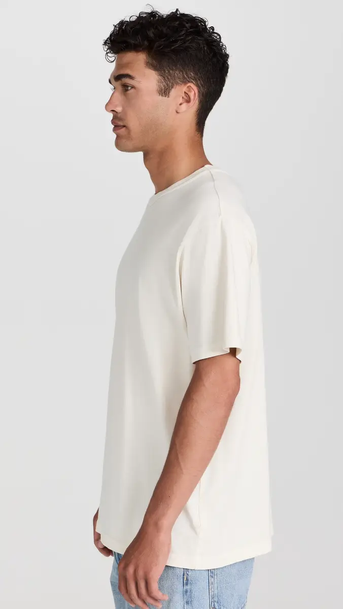 Citizens of Humanity Box Tee | Thumbnail 4 Citizens of Humanity Box Tee | Thumbnail 4
