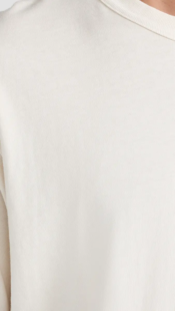 Citizens of Humanity Box Tee | Thumbnail 6 Citizens of Humanity Box Tee | Thumbnail 6