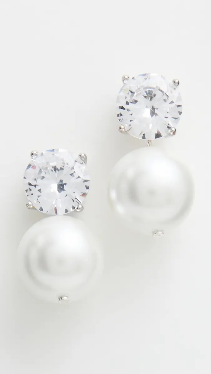 Shashi Cleo Large Earrings | Thumbnail 2
