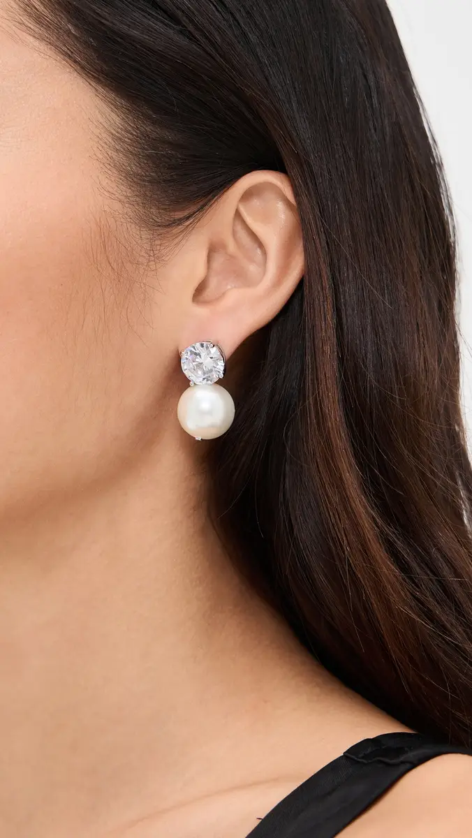 Shashi Cleo Large Earrings | Thumbnail 3