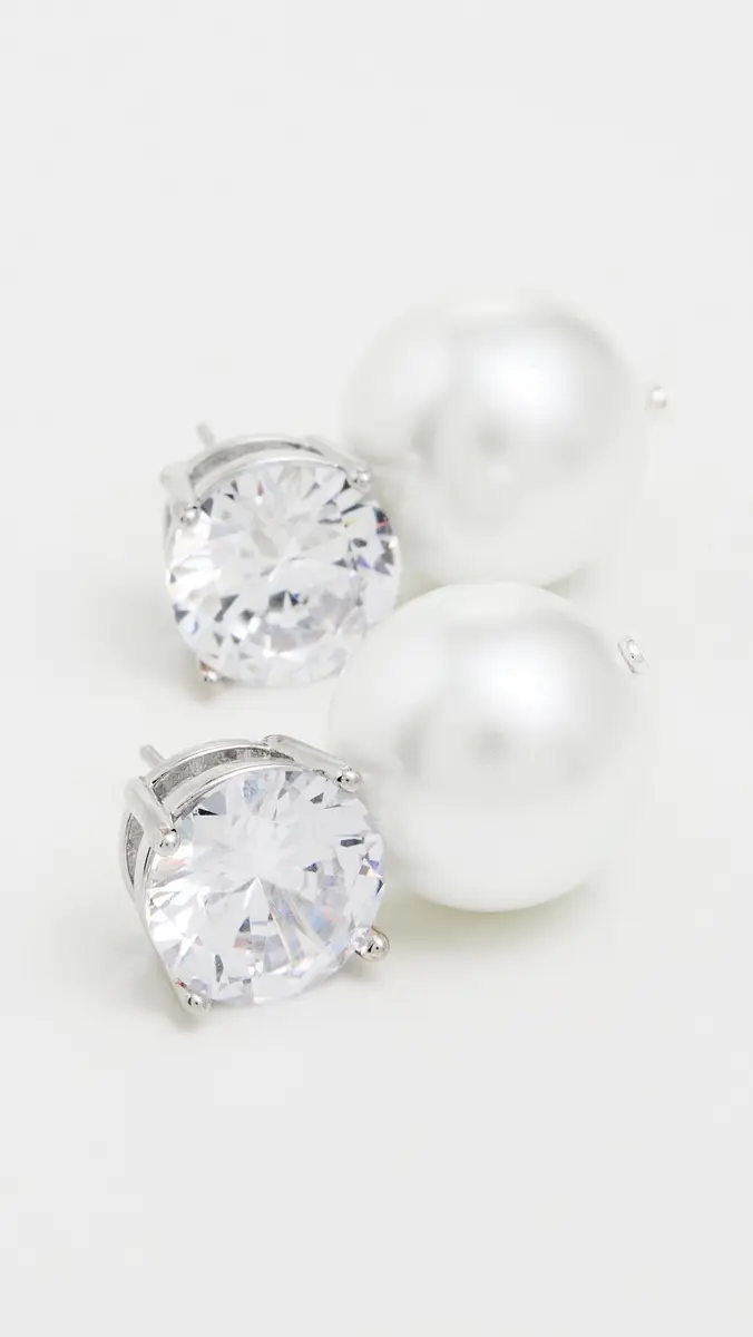 Shashi Cleo Large Earrings | Thumbnail 4