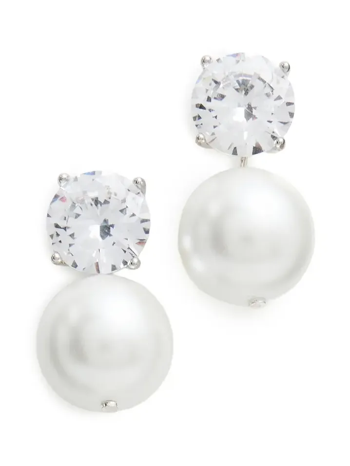 Cleo Large Earrings Cleo Large Earrings