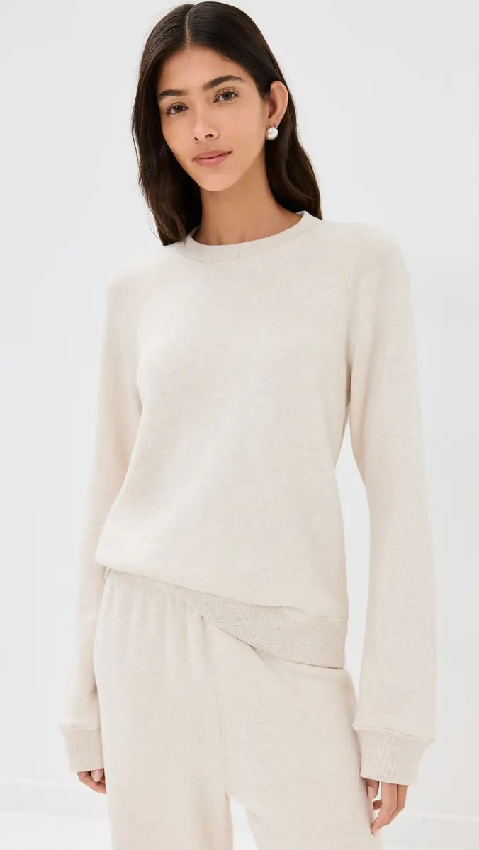 Jenni Kayne Saturday Sweatshirt | Thumbnail 2